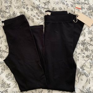 Two by Vince Camuto leggings